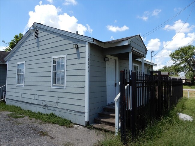3804 Lelia St in Houston, TX - Building Photo - Building Photo