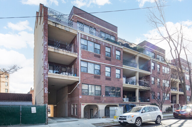 71-19 162nd St in Flushing, NY - Building Photo - Building Photo