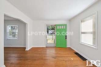 3613 Bellevue Rd in Toledo, OH - Building Photo - Building Photo