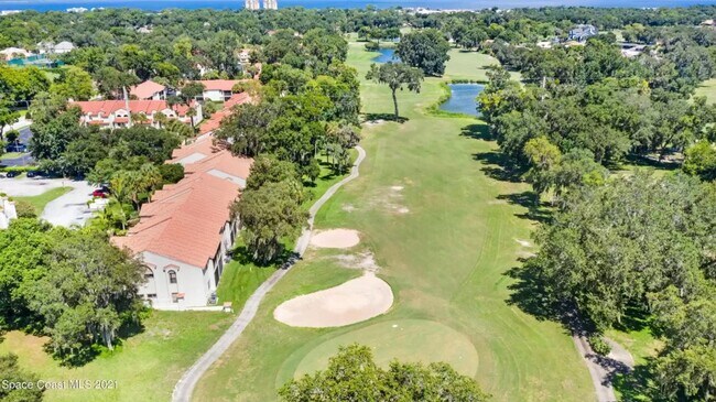 1145 Country Club Dr in Titusville, FL - Building Photo - Building Photo