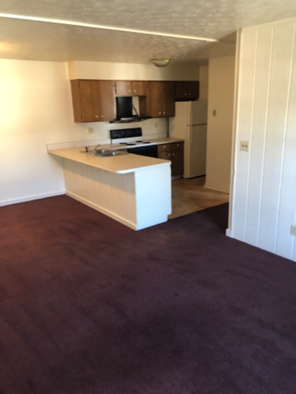 4920 Lancaster Ave, Unit 4920 Lancaster Ave #3 in Charleston, WV - Building Photo - Building Photo