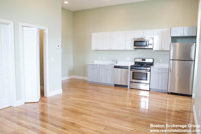 property at 409 Dudley St
