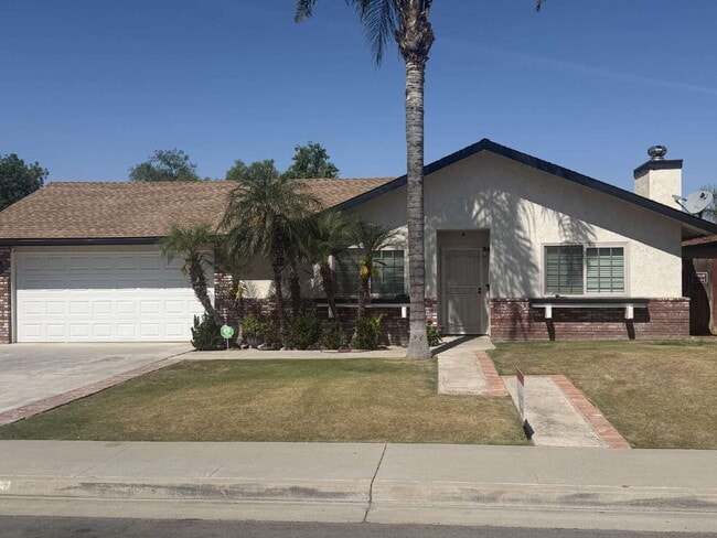 property at 6113 Castleford St