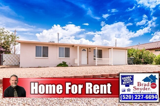 property at 332 Whitton St