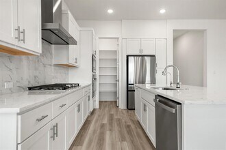 1633 Martin Wls St in Leander, TX - Building Photo - Building Photo