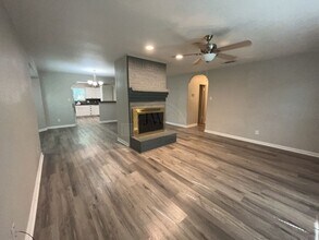 1708 Goode Dr in Killeen, TX - Building Photo - Building Photo