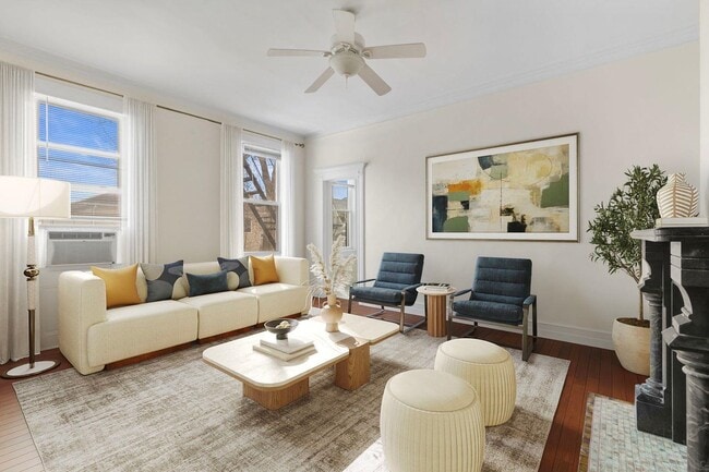 property at 6 Bonn Pl