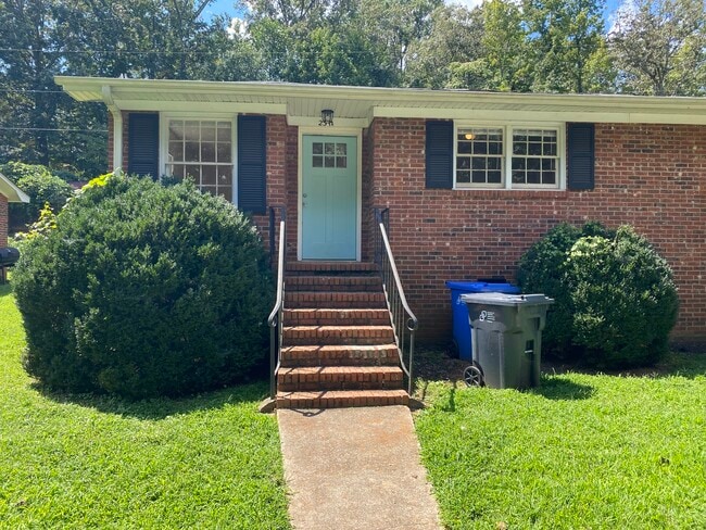 property at 231 Berea Forest Cir