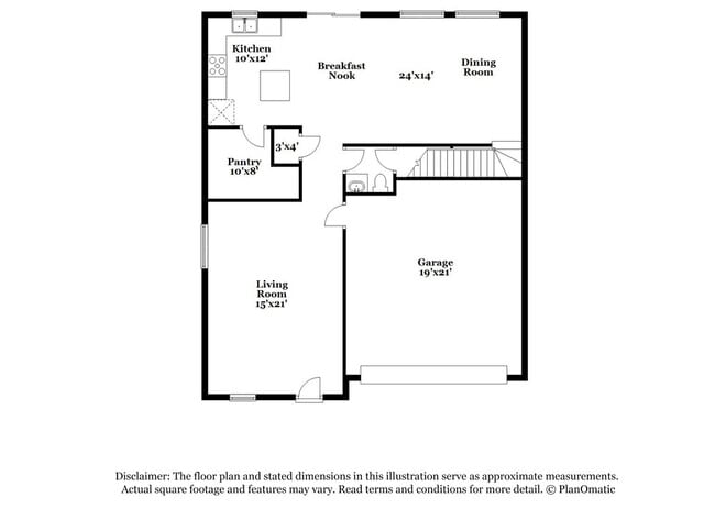 16043 N 168th Ave in Surprise, AZ - Foto de edificio - Building Photo