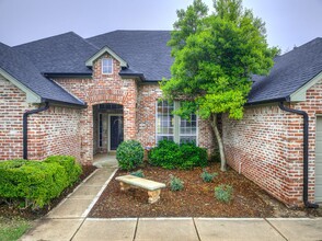 4112 NW 146th Terrace in Oklahoma City, OK - Building Photo - Building Photo