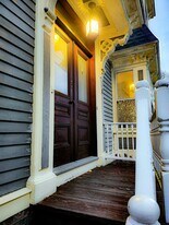 8 Randall St, Unit 2 in Salem, MA - Building Photo