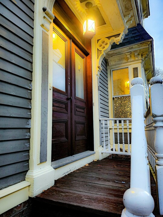 8 Randall St, Unit 2 in Salem, MA - Building Photo