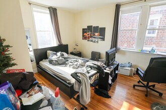 60 Egmont St, Unit 6 in Brookline, MA - Building Photo - Building Photo