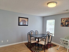 1130 Coralbean Way in Columbia, SC - Building Photo - Building Photo