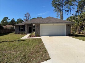 25 Port Echo Ln in Palm Coast, FL - Building Photo