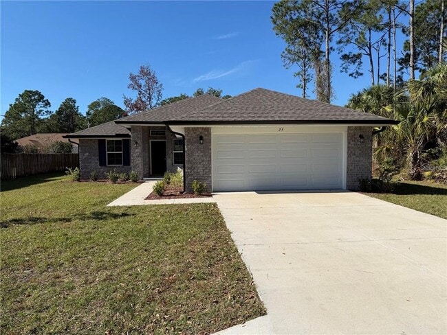 property at 25 Port Echo Ln