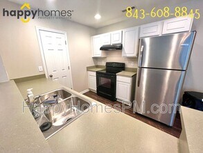 205 Jackson St in Goose Creek, SC - Building Photo - Building Photo