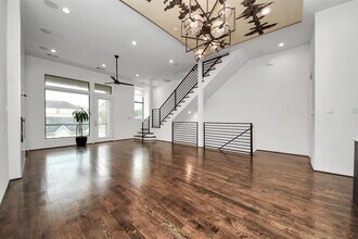 1512 Malone St in Houston, TX - Building Photo - Building Photo