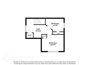 1821 W Lee St in Louisville, KY - Foto de edificio - Building Photo