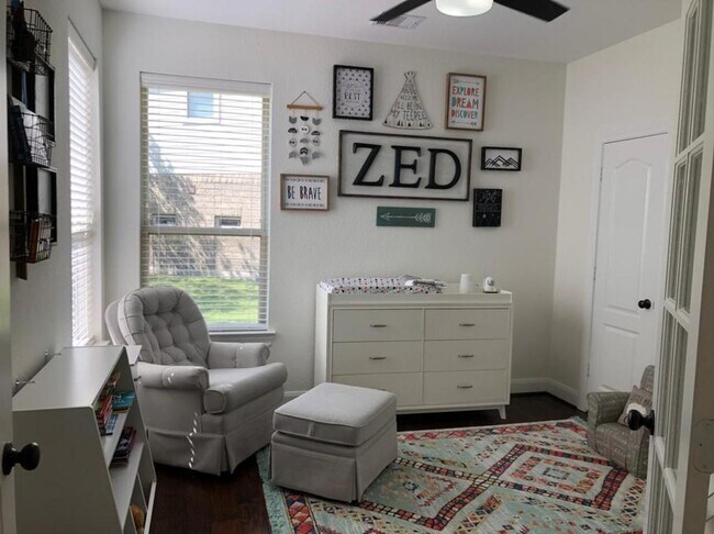 property at 99 Buck Trail Pl