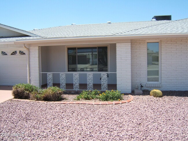 18002 N 135th Dr in Sun City West, AZ - Building Photo - Building Photo