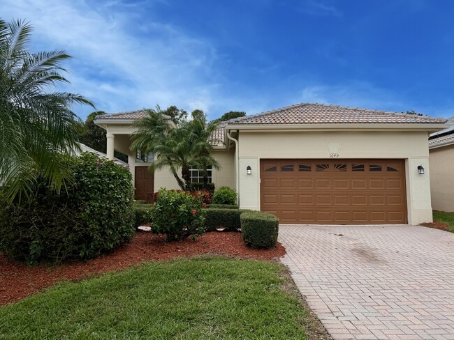 property at 1649 Ballantrae Blvd N