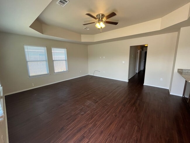 918 Westgate Ave in Durant, OK - Building Photo - Building Photo