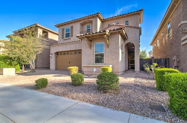 4617 E Walter Way in Phoenix, AZ - Building Photo - Building Photo