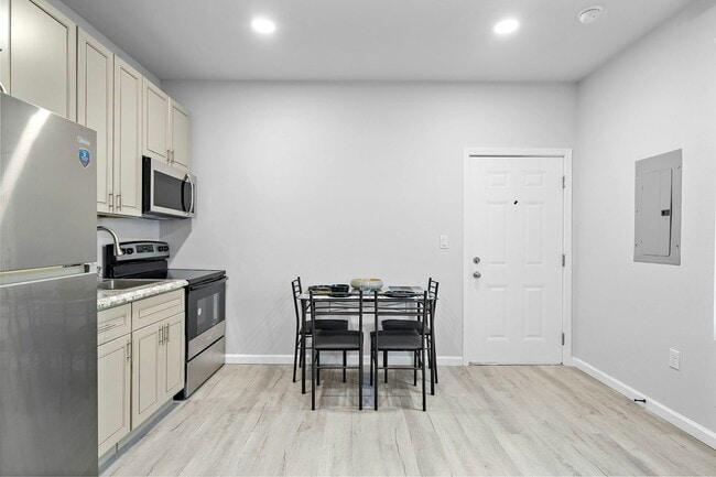 801 Avenue K in Galveston, TX - Building Photo - Building Photo