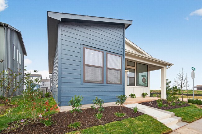 1213 Mercantile St in Richmond, TX - Building Photo - Building Photo