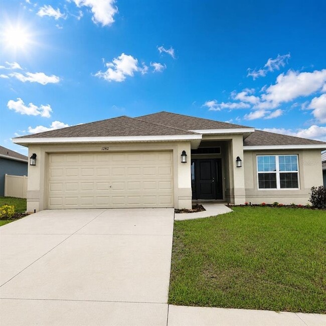 property at 1242 Tagliamento Ln