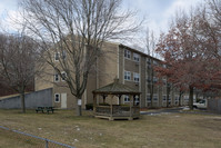 Fairmount Heights in Woonsocket, RI - Building Photo - Building Photo