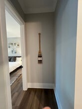 161 Starboard Ln in Henrico, NC - Building Photo - Building Photo
