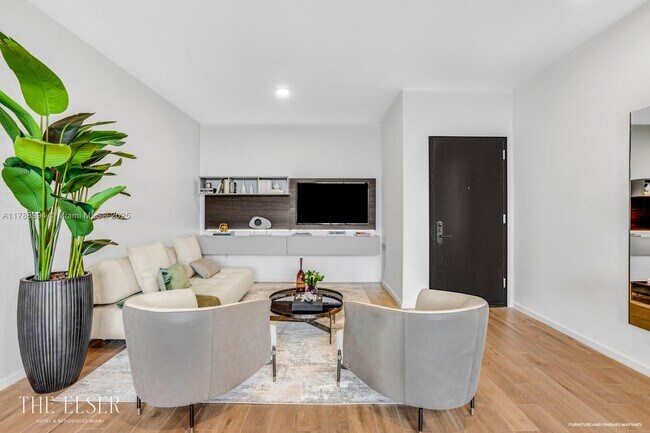 property at 398 NE 5th St