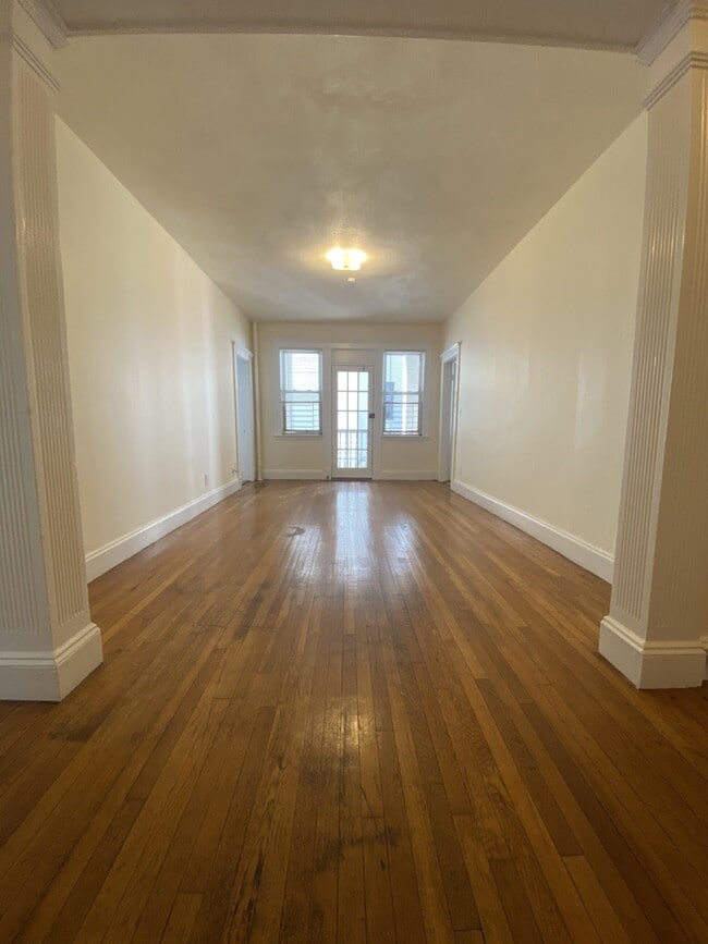 19 Melvin Ave, Unit 4 in Boston, MA - Building Photo - Building Photo