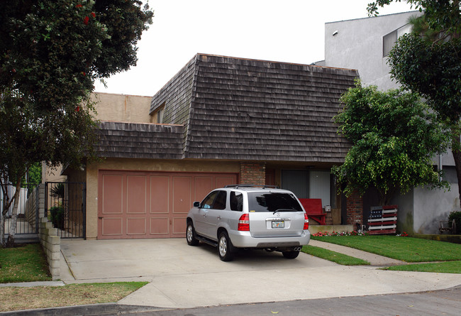 134 Concord St in El Segundo, CA - Building Photo - Building Photo