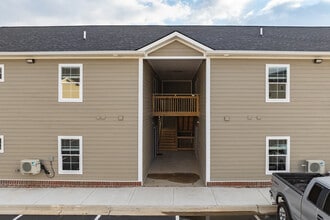 Georgetown Flats in Georgetown, KY - Building Photo - Building Photo