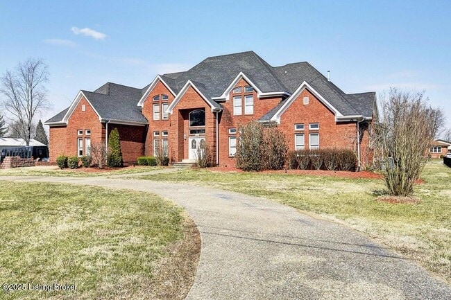 248 N Myers Rd in Brooks, KY - Building Photo - Building Photo