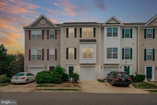 1970 Peachtree Ct in Culpeper, VA - Building Photo