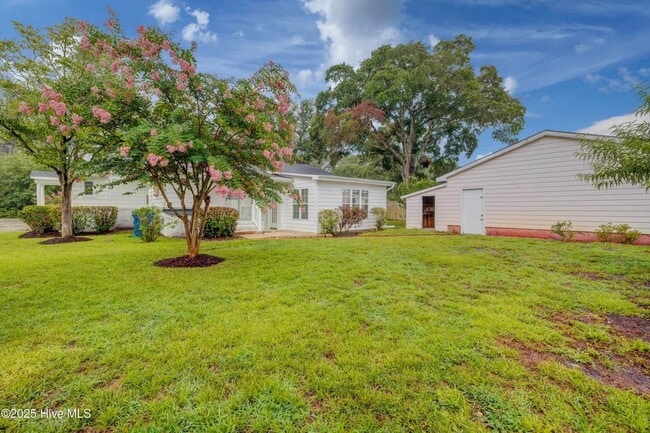 5413 Park Ave in Wilmington, NC - Building Photo - Building Photo