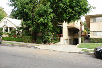 1234 Viola Ave in Glendale, CA - Building Photo - Building Photo