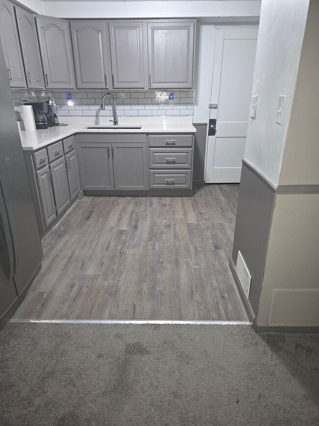 property at 650 E 130th St