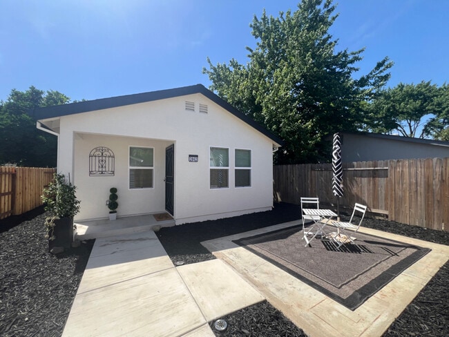 property at 2862 Belgrade Way