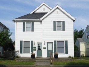 116 S G St, Unit C in Marion, IN - Building Photo - Building Photo