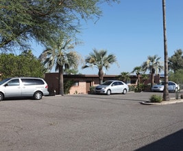 Ranch House Lodge in Tucson, AZ - Building Photo - Building Photo