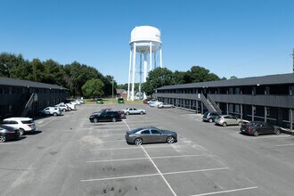 Spanish Oaks in Theodore, AL - Building Photo - Building Photo