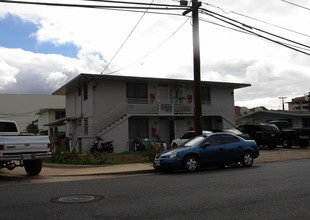 2982 Winam Ave in Honolulu, HI - Building Photo - Building Photo