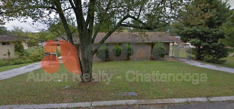 7746 Nautical Way in Chattanooga, TN - Building Photo