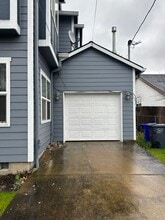 6017 N Syracuse St in Portland, OR - Building Photo - Building Photo