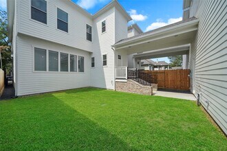 914 Waverly St in Houston, TX - Building Photo - Building Photo